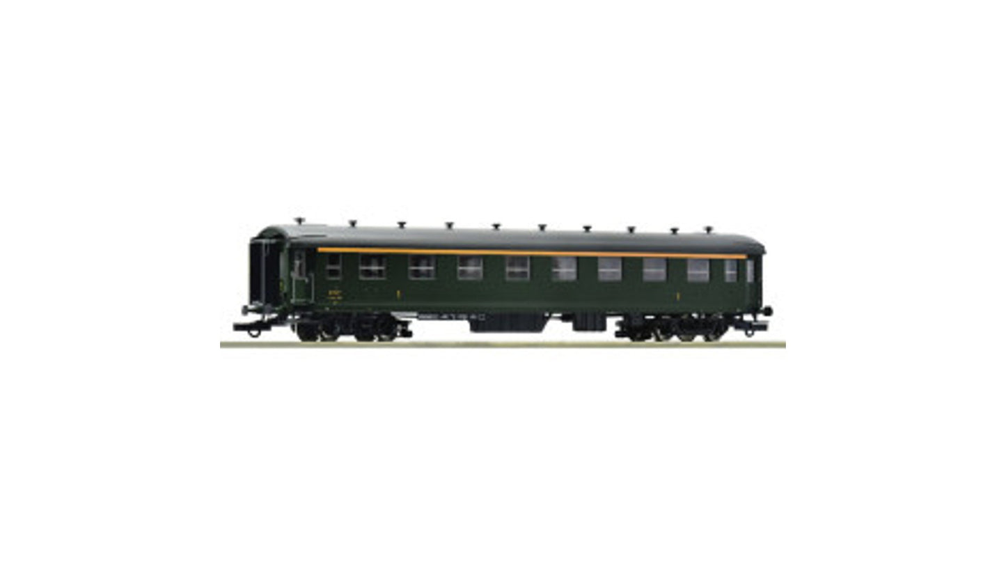 Roco 6200004 Express Train Coach 1st Class SNCF DC