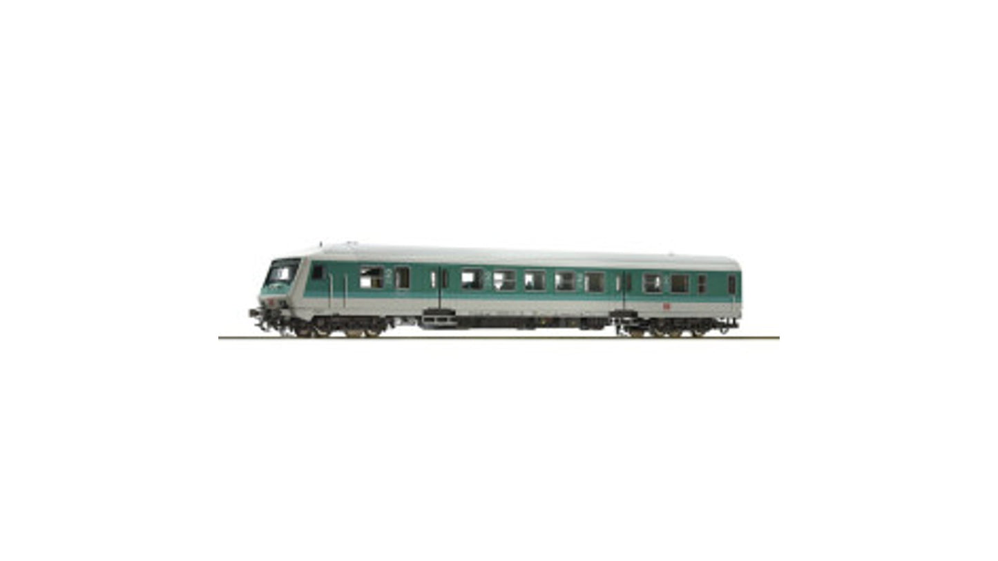 Roco 64206 Control Cab Coach DB AG