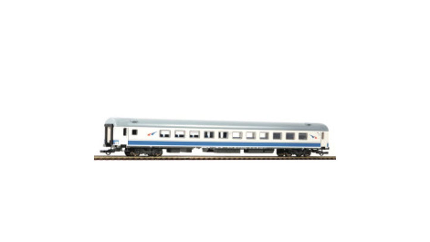 Roco 64596 1st Class Cafeteria Car RENFE