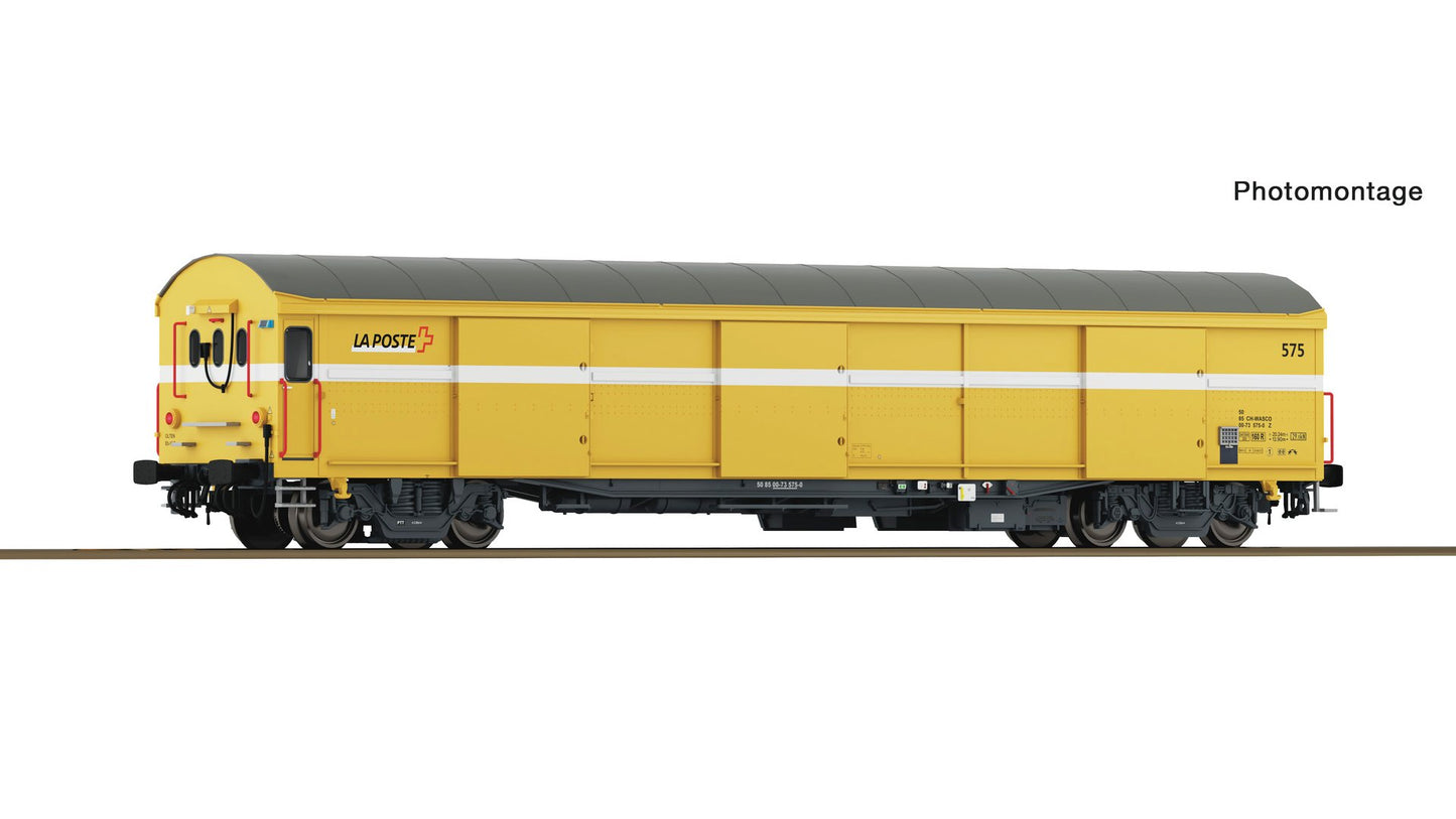 Roco R6600244 Parcel mail van