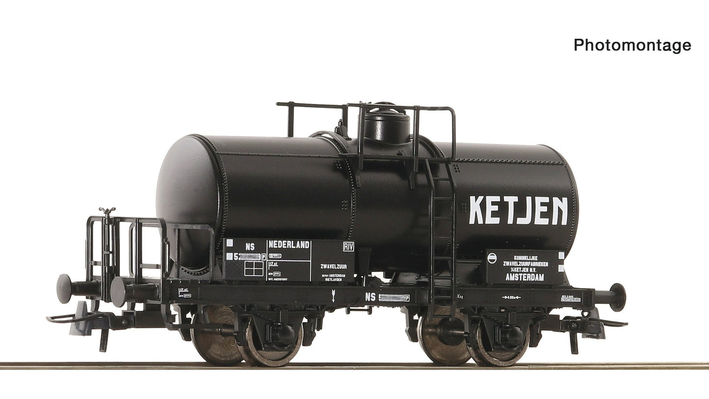 Roco R6600249 Tank wagon, NS