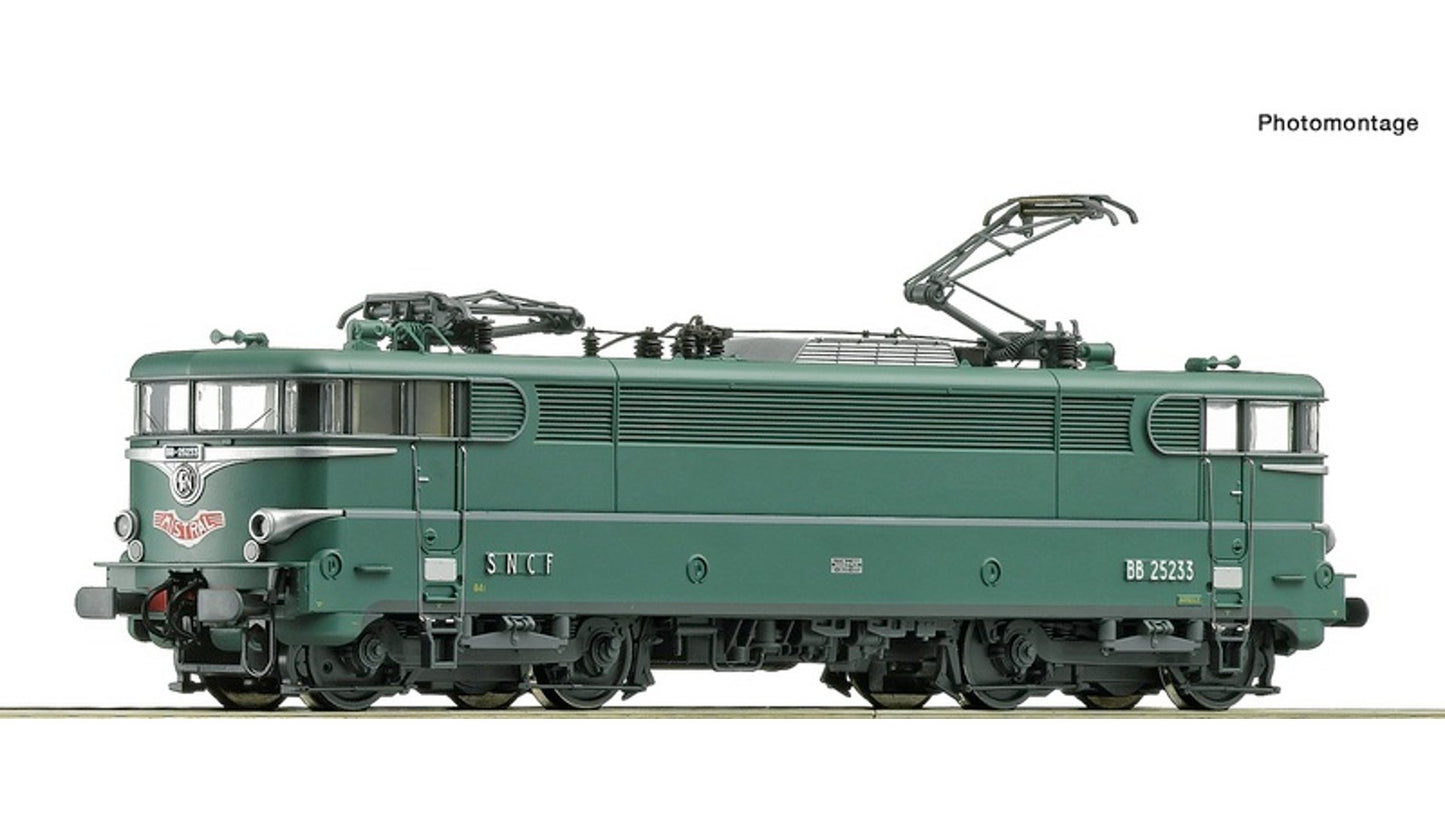 Roco 70561 Electric locomotive BB 25243 SNCF