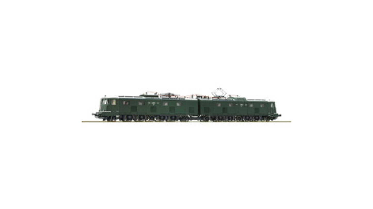 Roco 71814 Electric Locomotive AE 8-14 11851 SBB