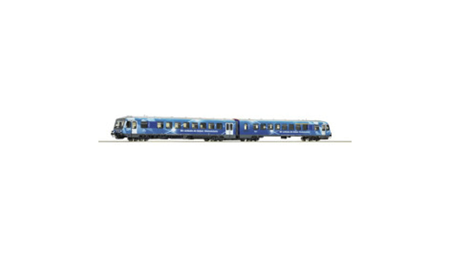 Roco 72077 Diesel Multiple Unit Class 628 4 DB AG