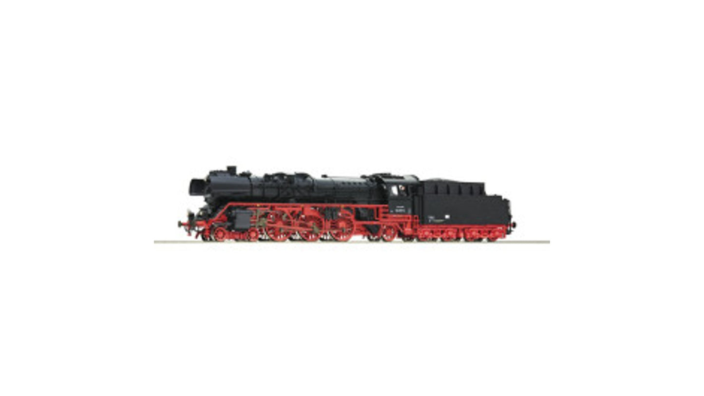 Roco 73015 Steam Locomotive Class 03 Reko DR