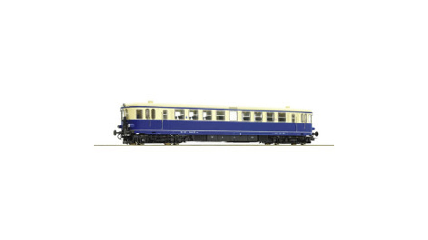 Roco 73145 Diesel Railcar 5042 03 OBB