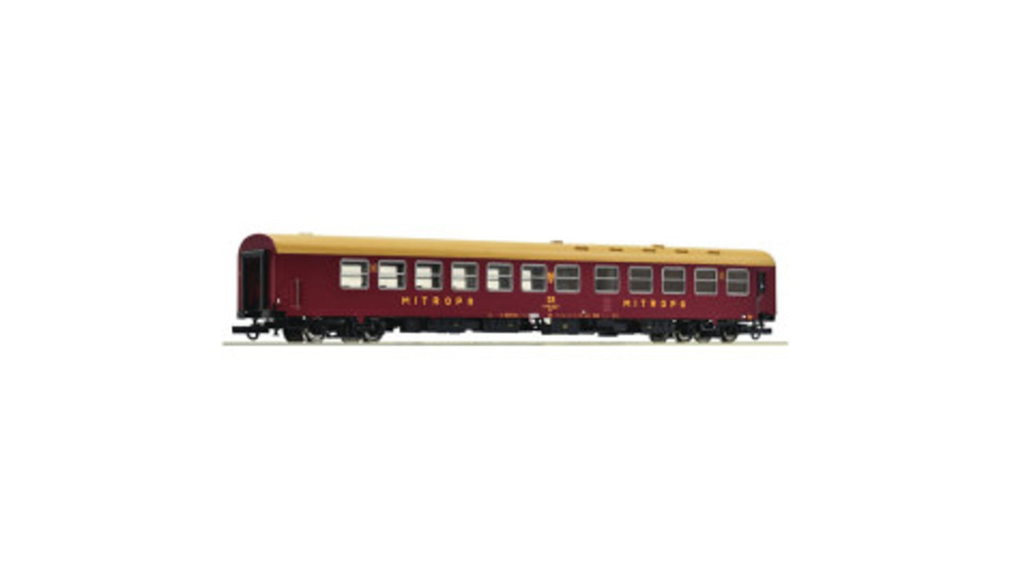 Roco 74806 Dining coach MITROPA-DR