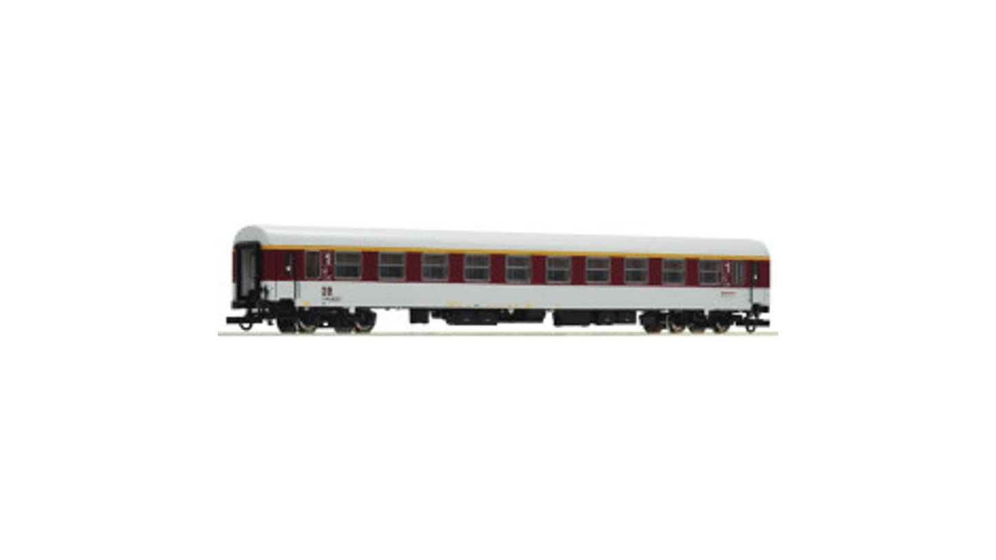 Roco 74815 1st Class Fast Train Coach DR