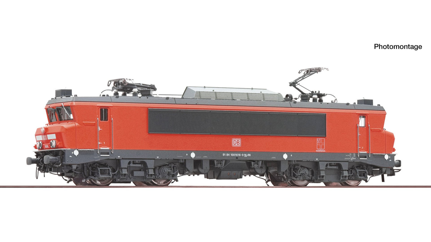 Roco R7500197 Electric locomotive 1616