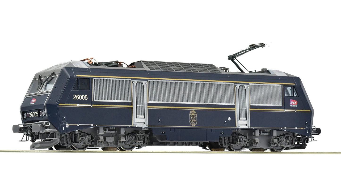 Roco R7510168 Electric locomotive BB 26005, SNCF