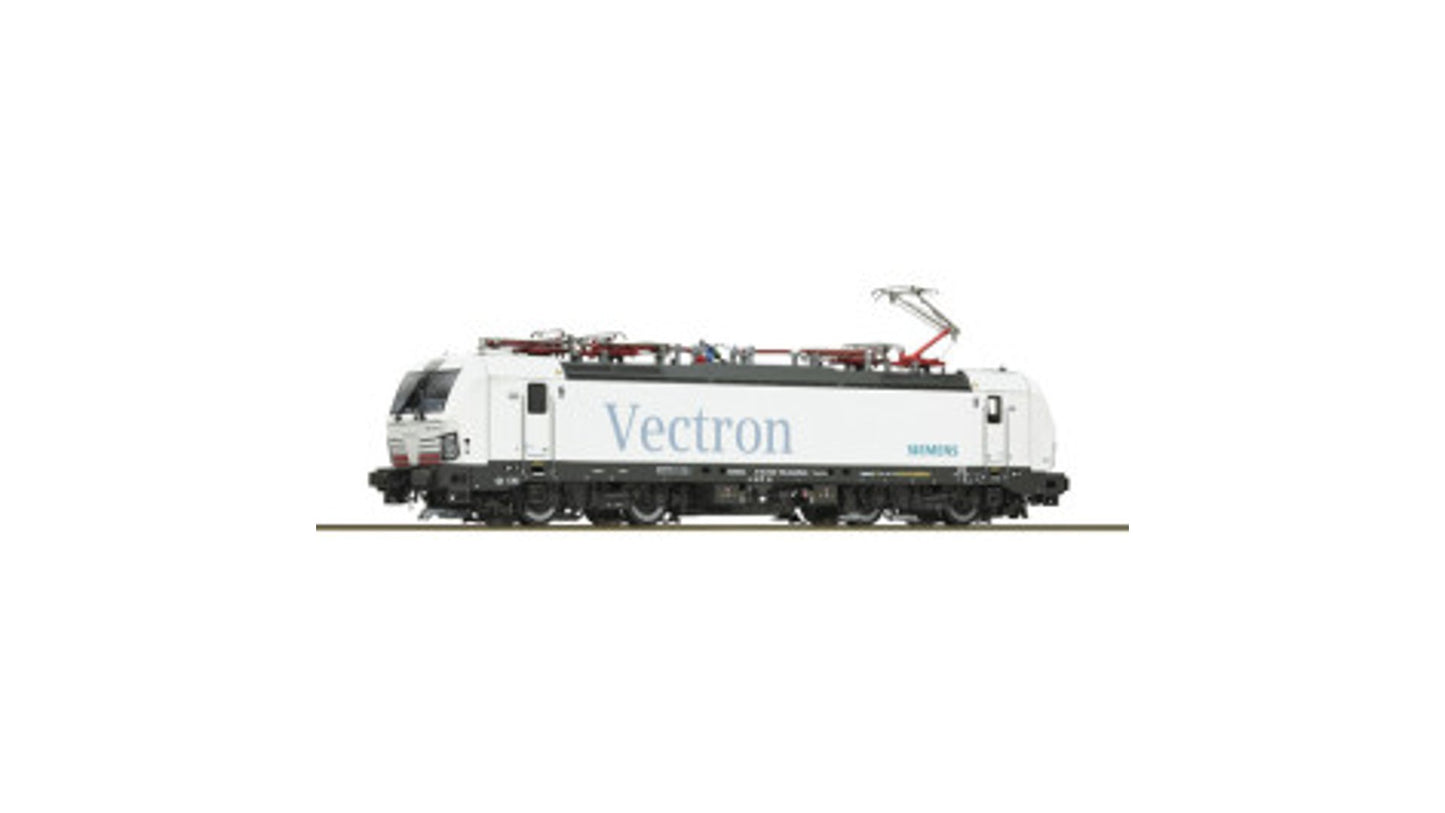 Roco 7520040 Electric Locomotive 193 818-2 Siemens AC