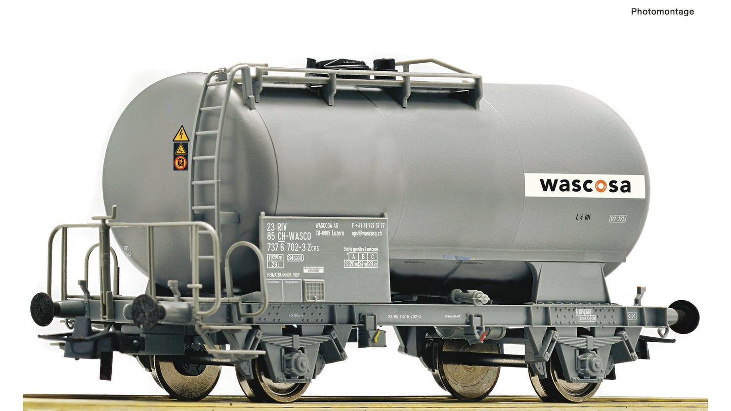 Roco 76509 Tank Wagon