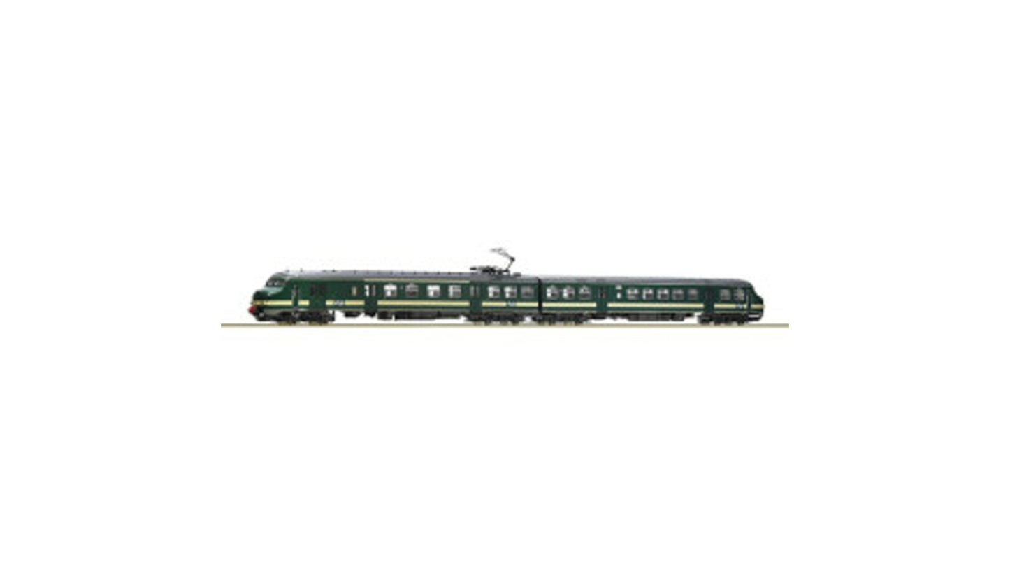 Roco 7720001 Electric multiple unit Plan V, NS