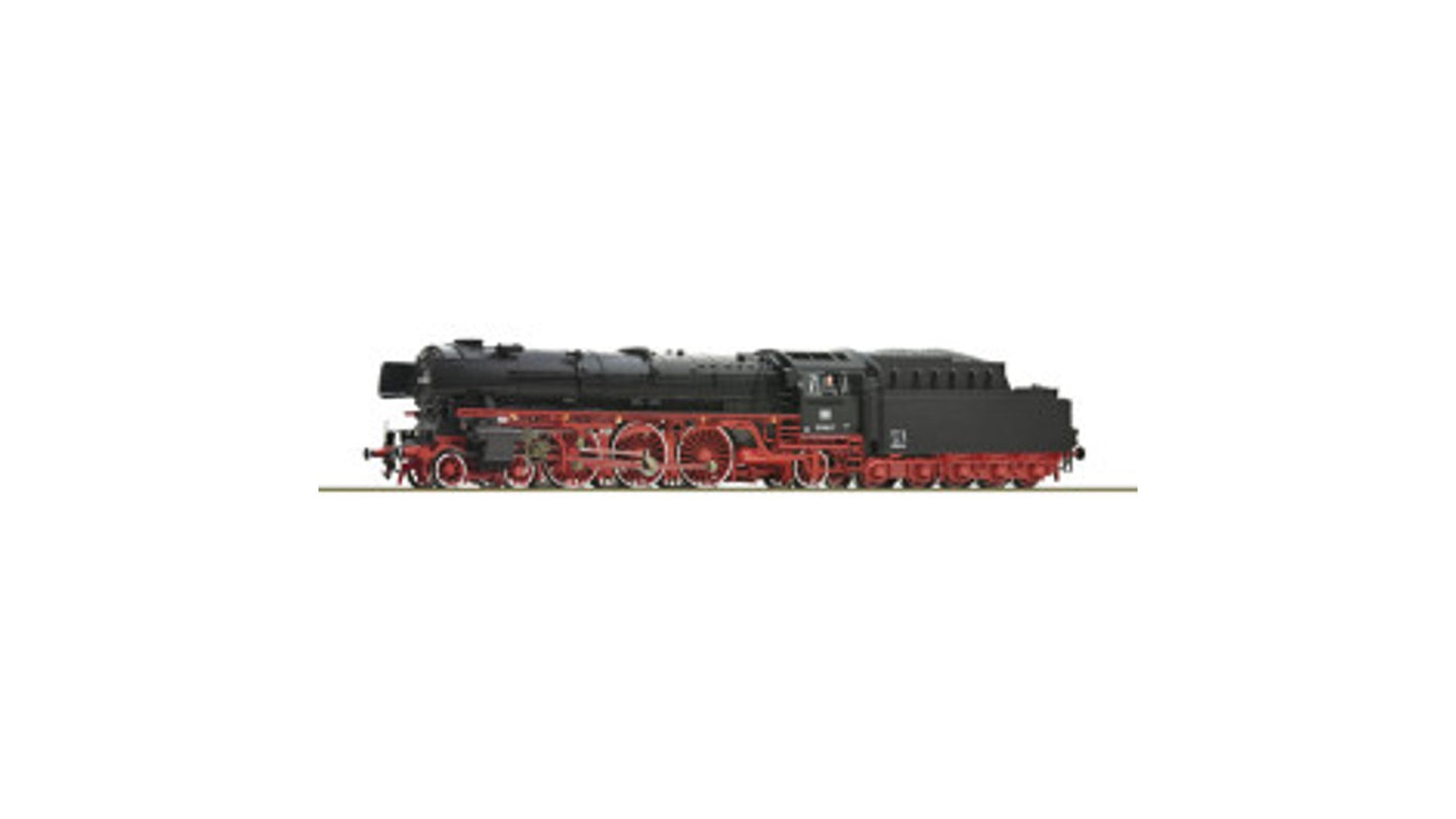 Roco 78052 Steam locomotive 011 062 7 DB