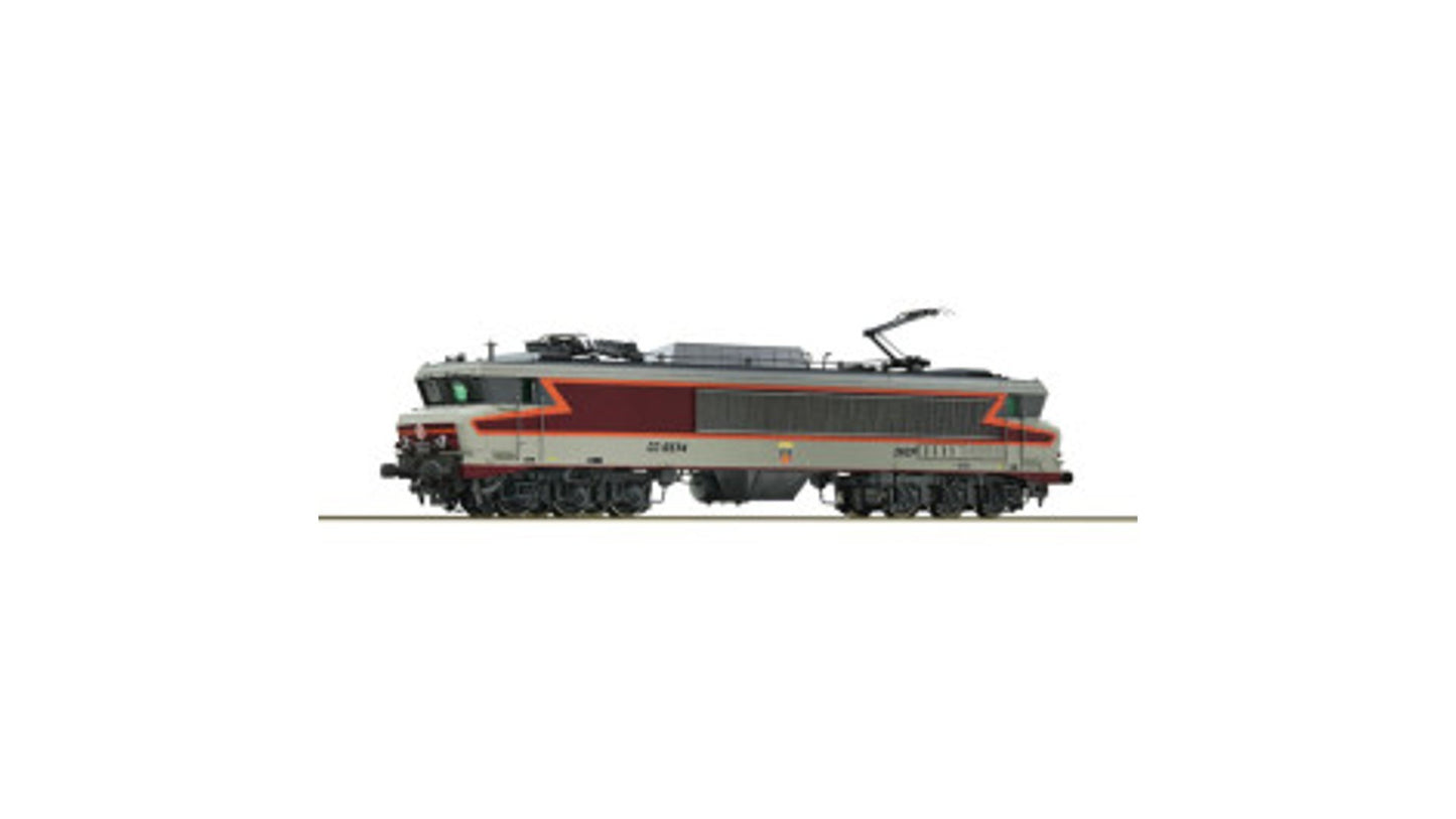 Roco 78619 Electric locomotive CC 6574, SNCF