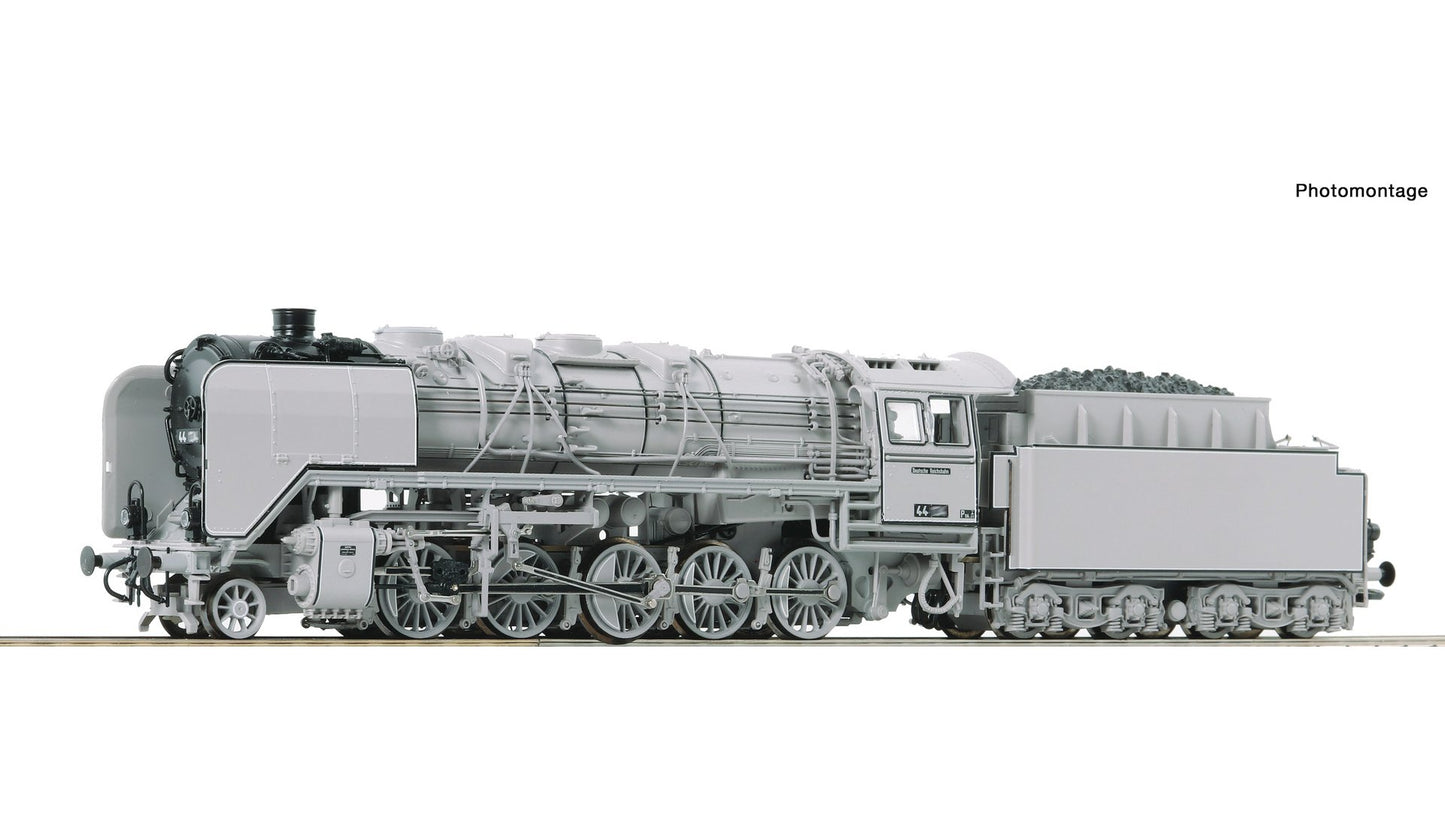 Roco 79041 Steam Locomotive class 44