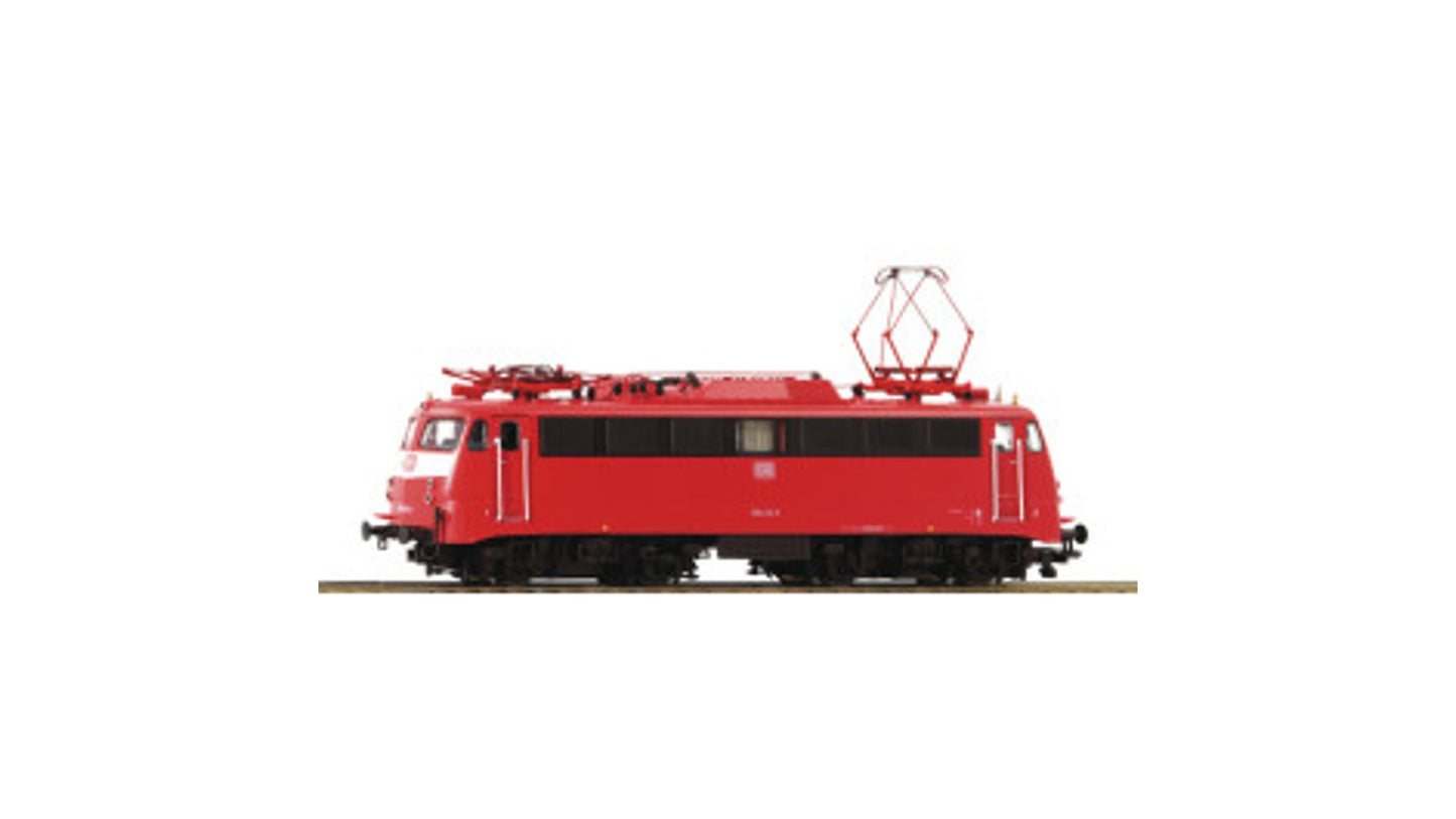 Roco 79073 Electric locomotive 110 291-2 DB