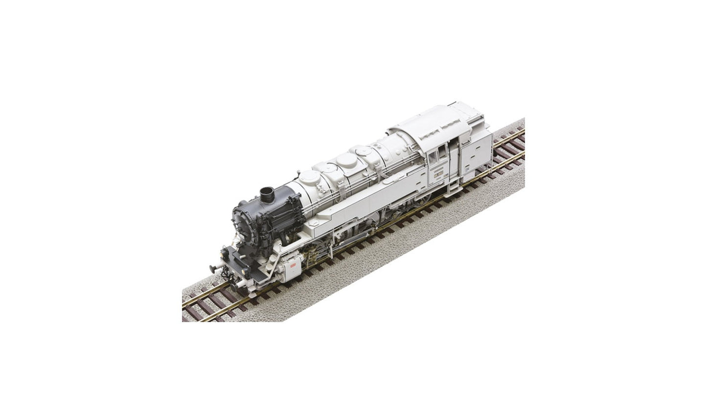 Roco 79111 Steam Locomotive 85 002 DRG DCC