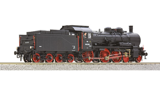 Roco 79394 Steam Locomotive 638.2692 OBB AC