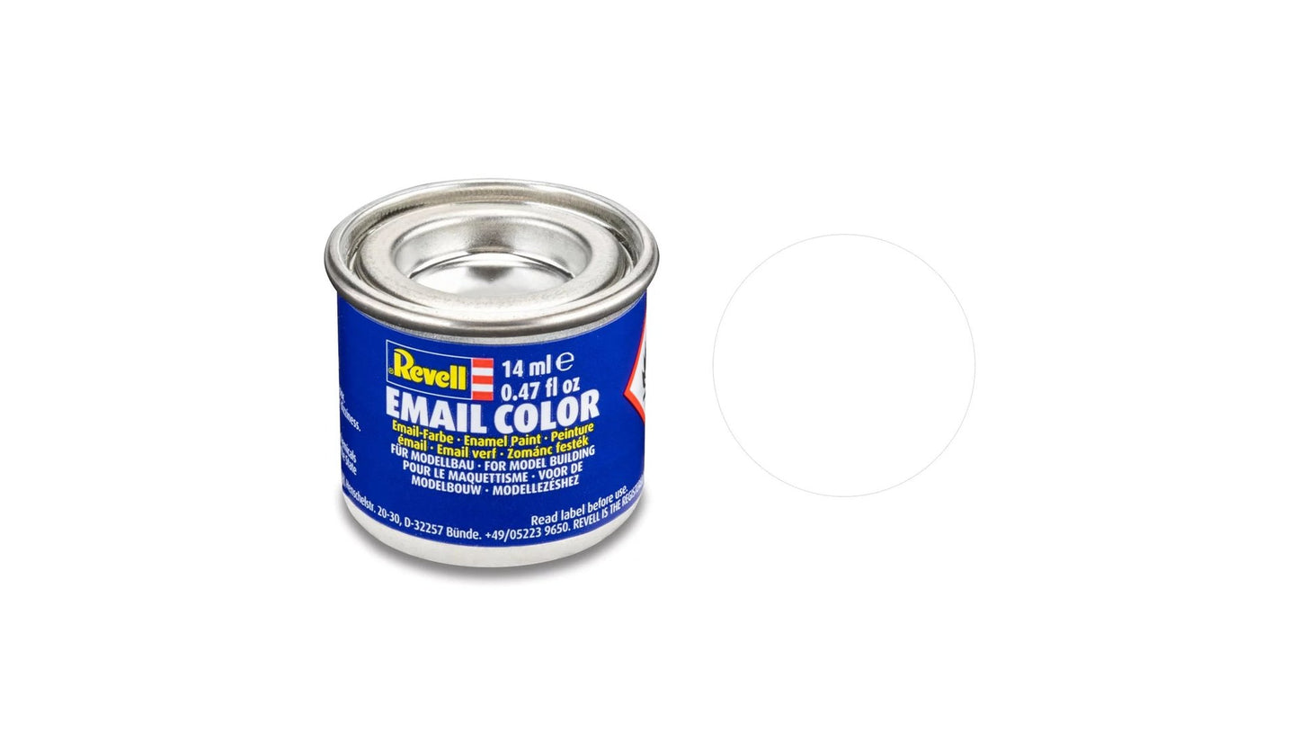 Revell RE32102 clear mat
