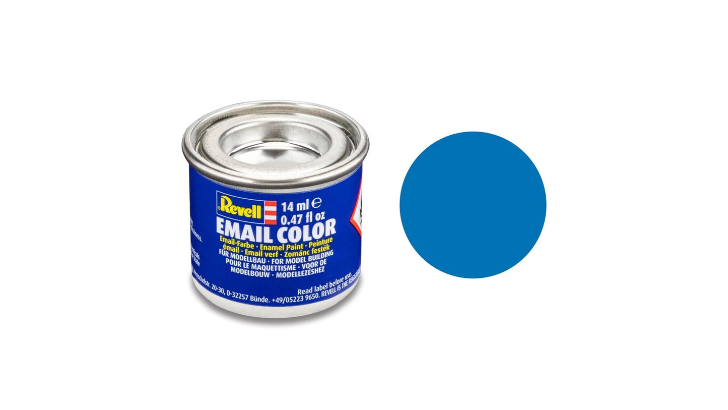 Revell RE32156 blue mat