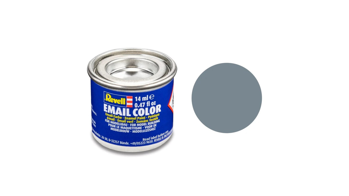 Revell RE32157 grey mat
