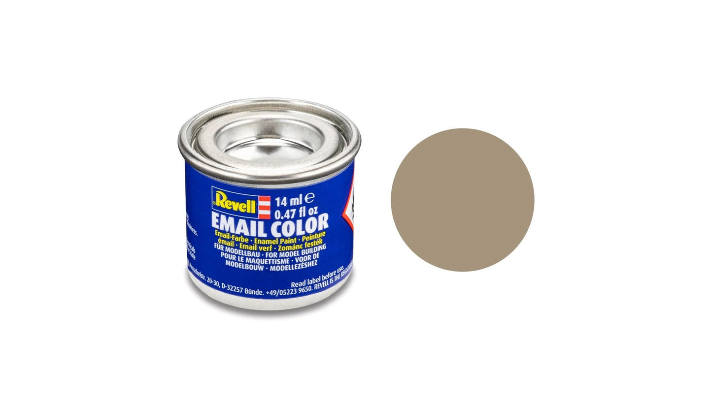 Revell RE32189 beige mat