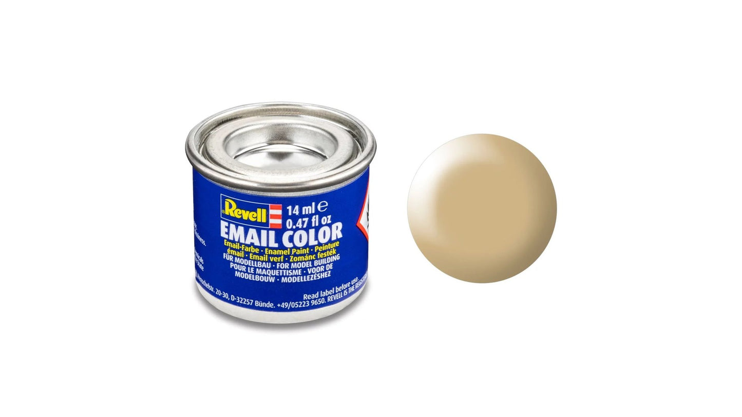 Revell RE32314 beige silk