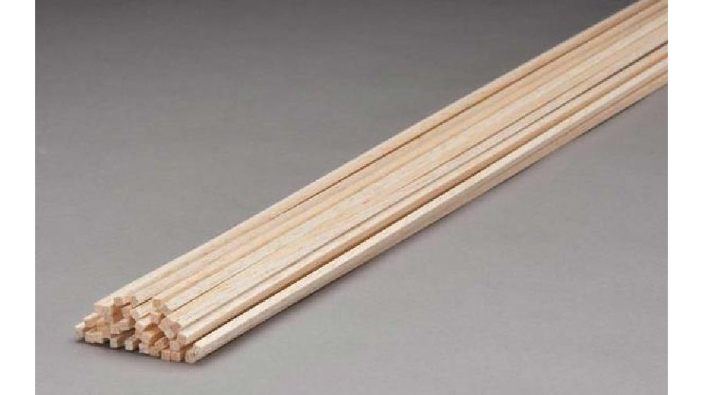 Revell 887122 Balsa wood