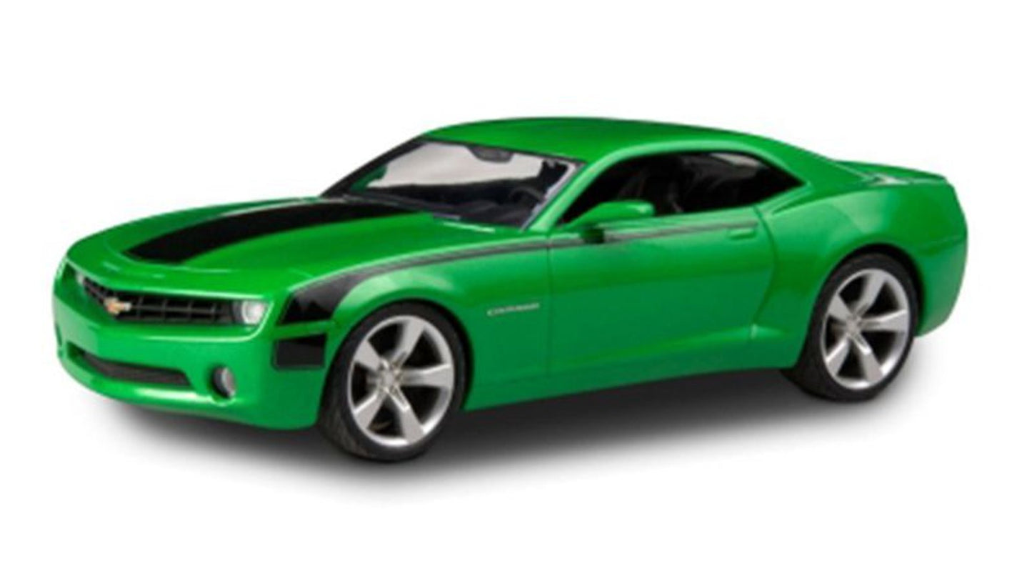 Revell 851527 Camaro Concept Car