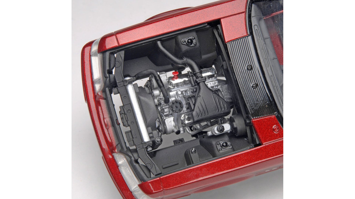 Revell 854195 Mustang LX 50 Drag Racer