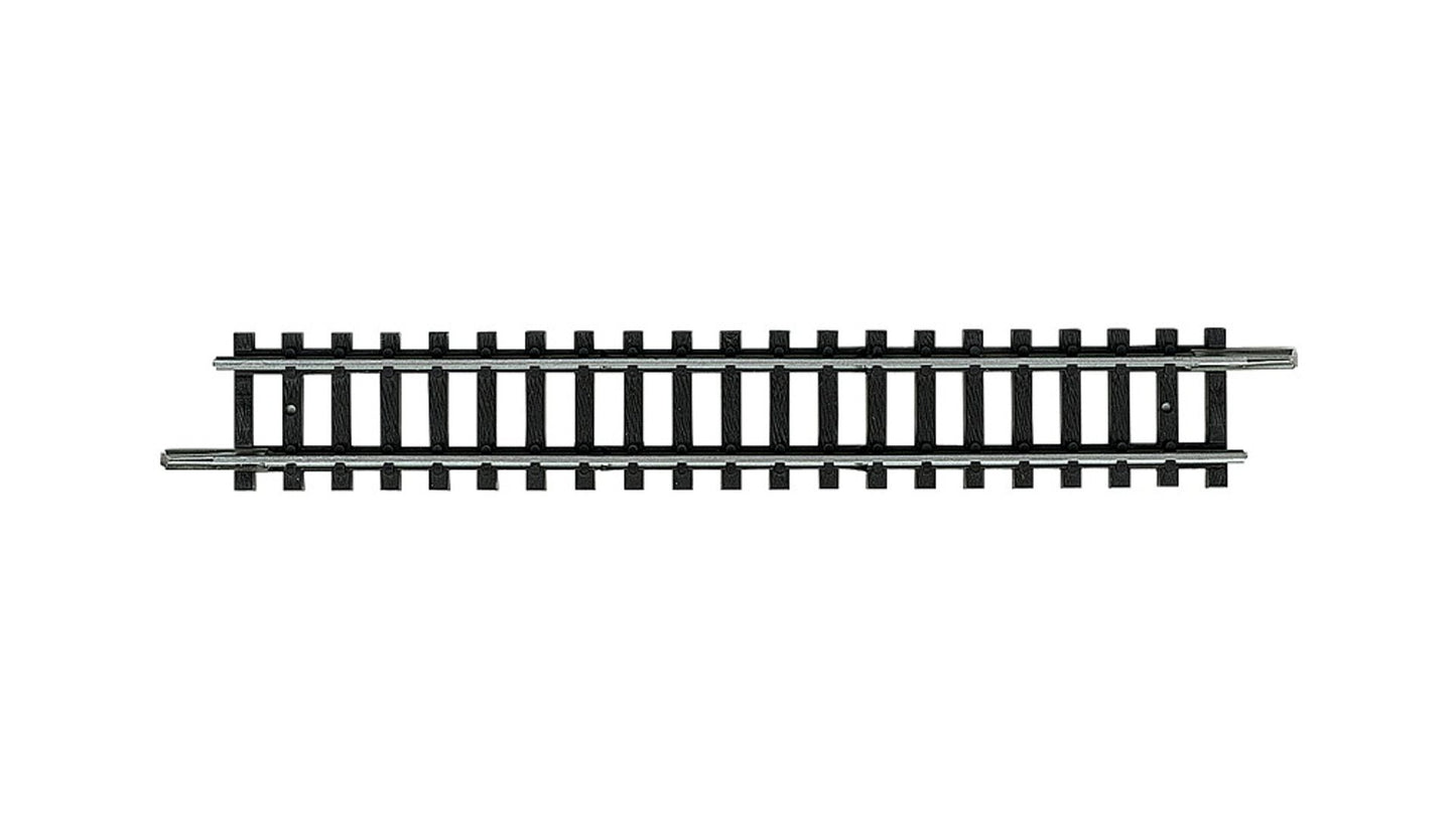 MiniTrix 14904 Straight Track