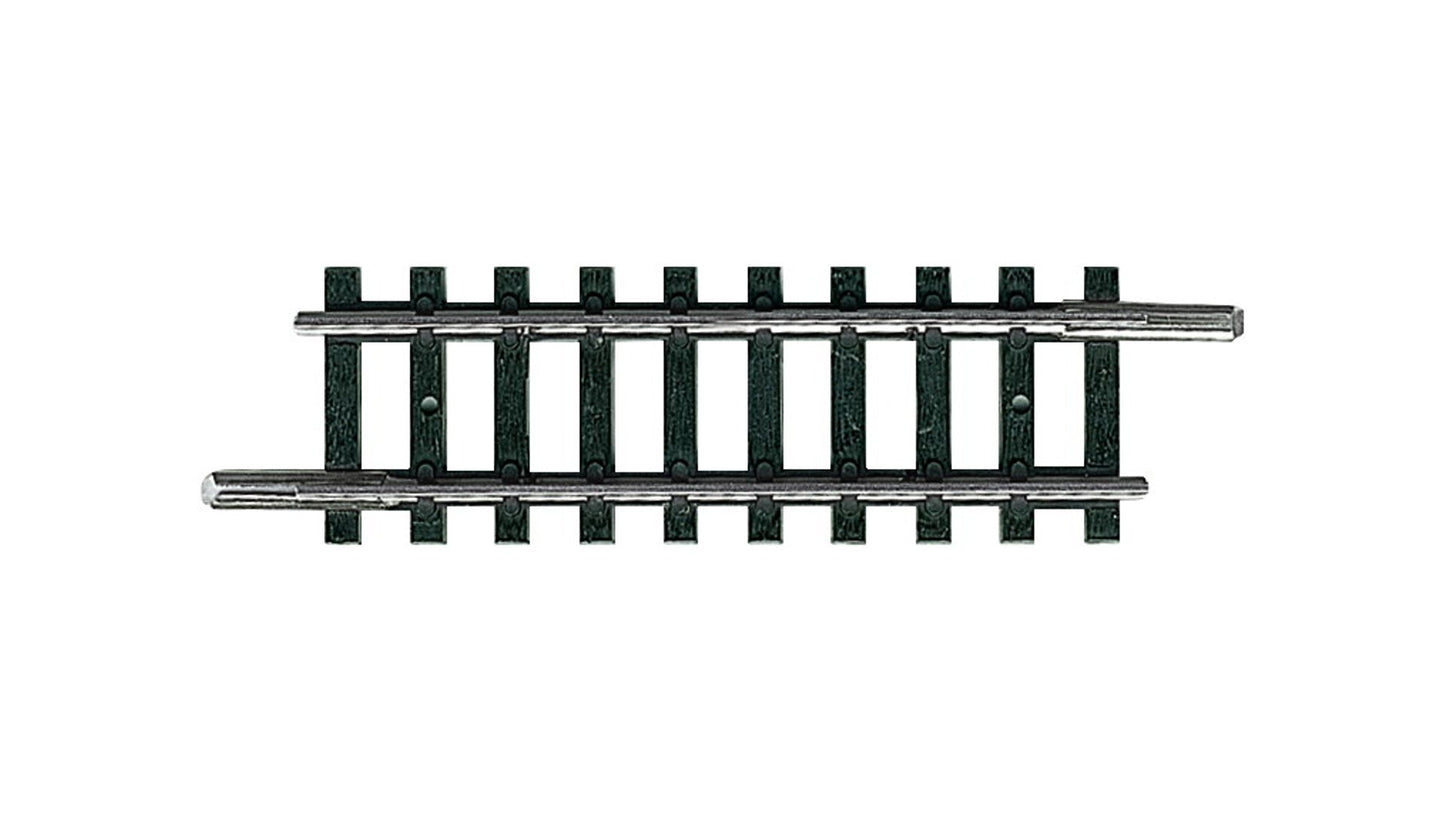 MiniTrix 14907 Straight Track