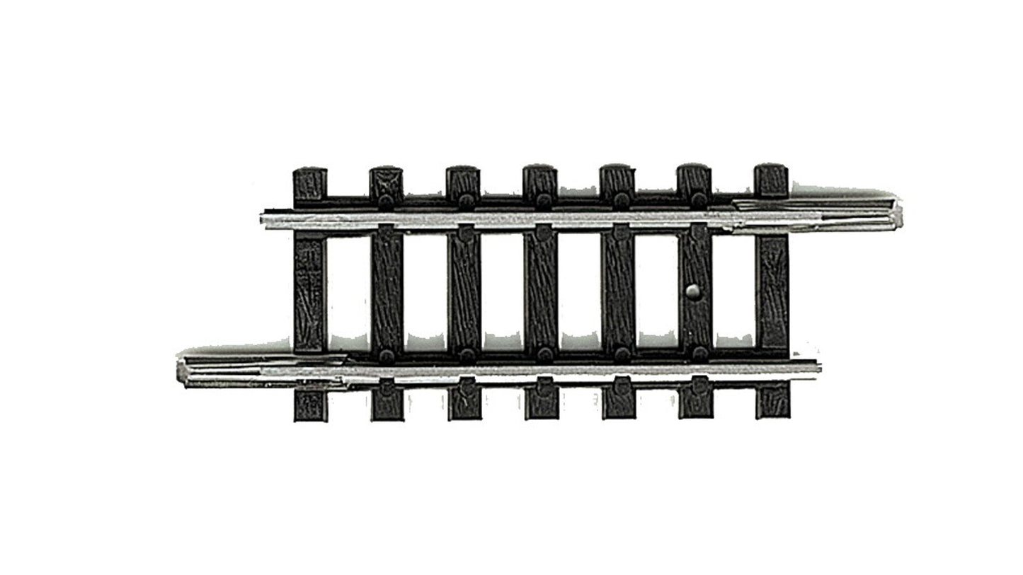 MiniTrix 14909 Straight Track