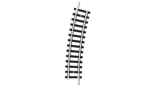 MiniTrix 14911 Curved Track
