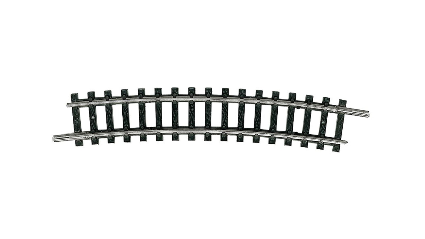 MiniTrix 14917 Curved Track