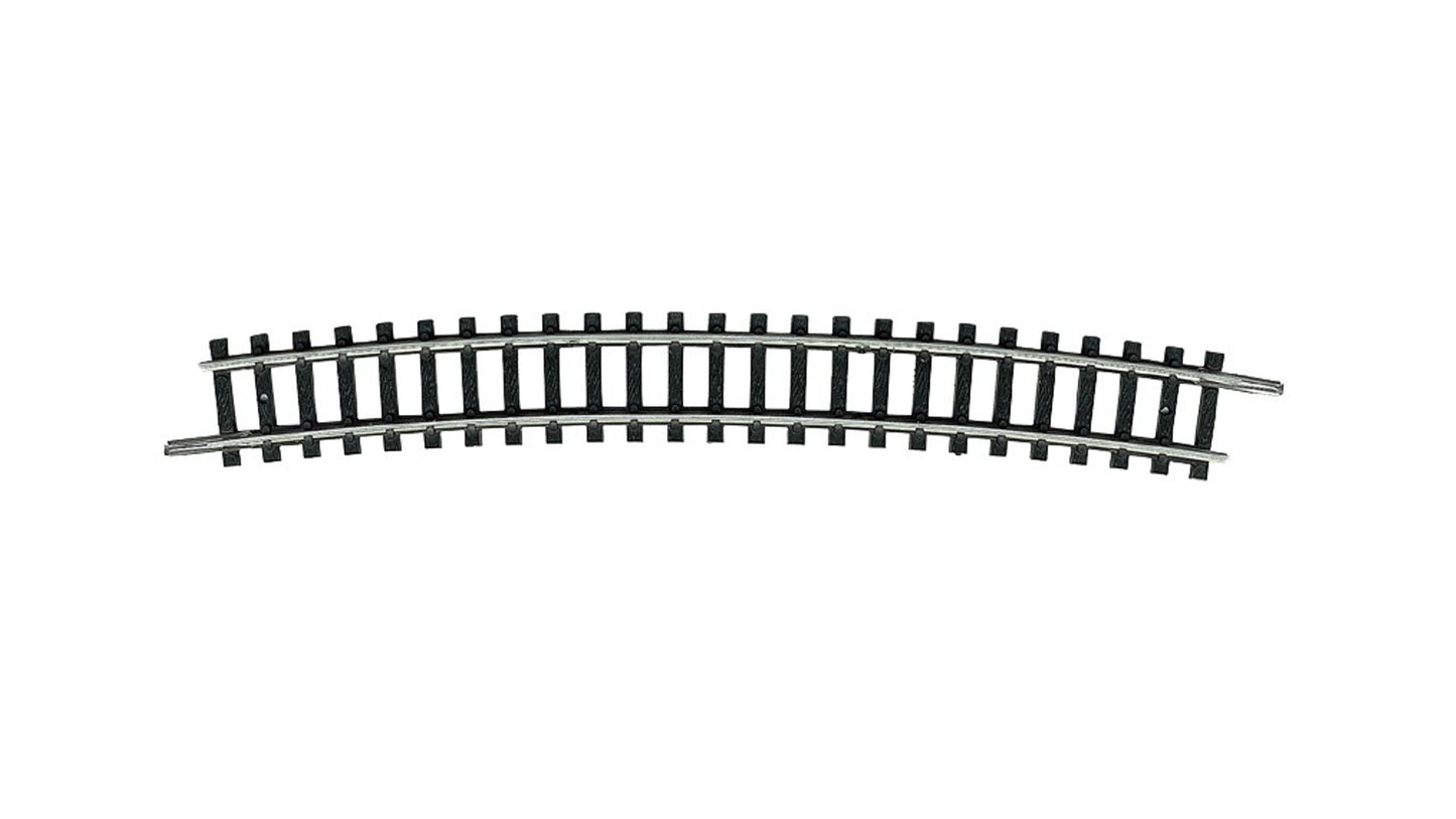 MiniTrix 14918 Curved Track
