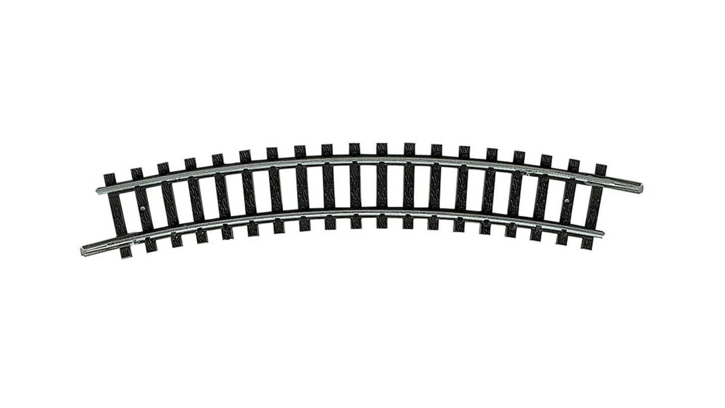 MiniTrix 14924 Curved Track