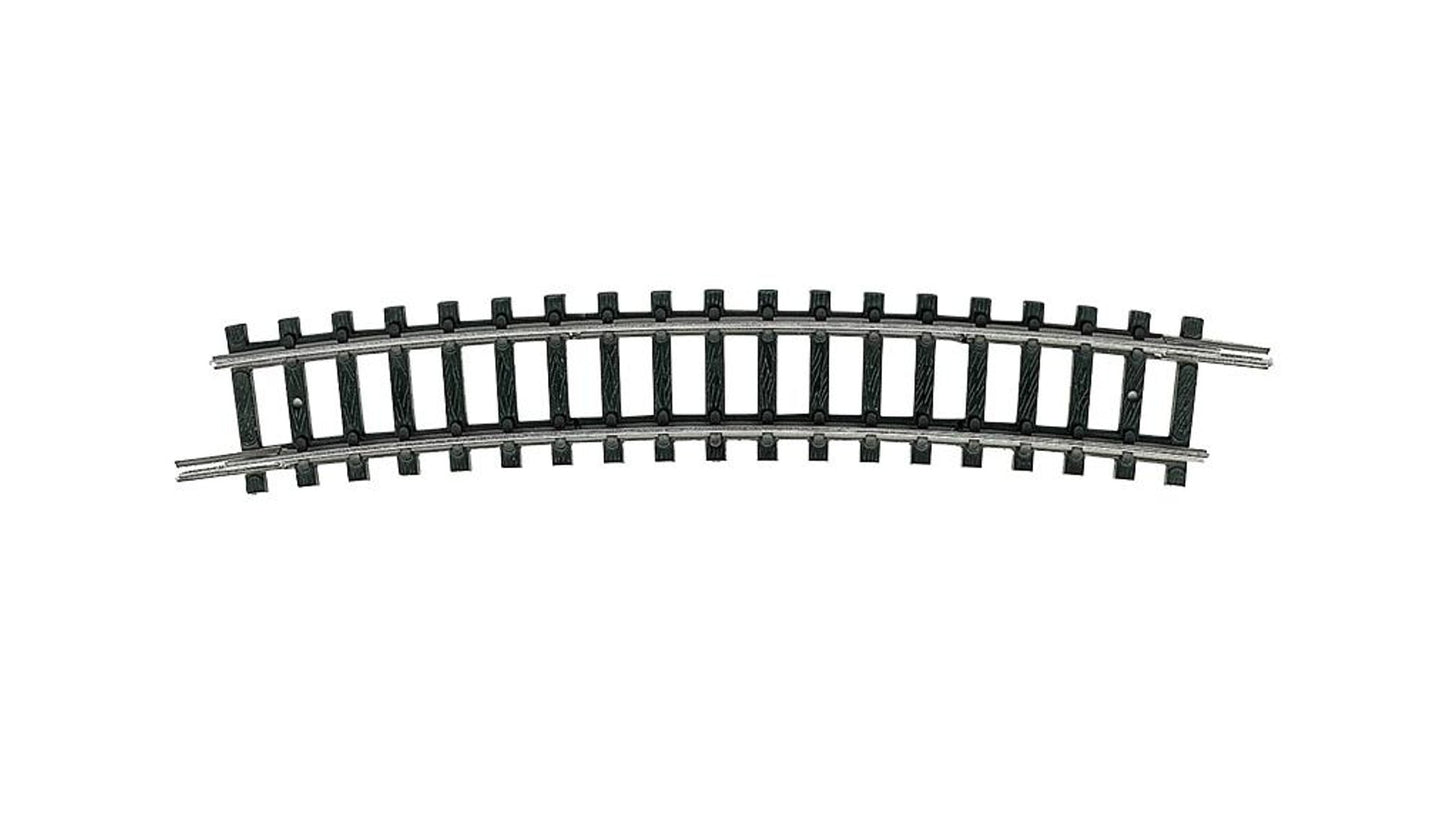 MiniTrix 14927 Curved Track