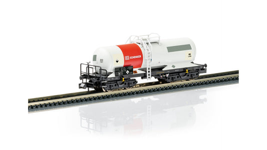 MiniTrix 15659 DB Schenker Rail Acid Tank Car