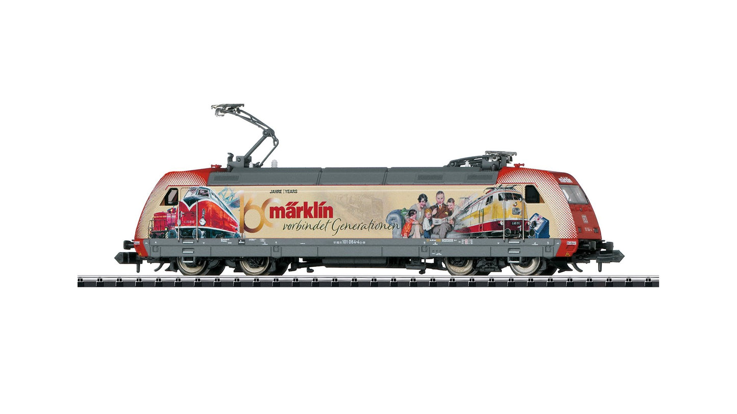 MiniTrix 16086 Class 101 Electric Locomotive