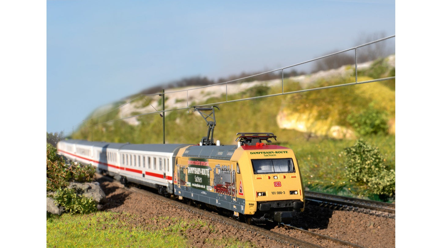 MiniTrix 16089 Class 101 Electric Locomotive