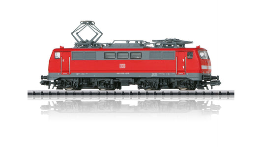 MiniTrix 16111 Electric Locomotive