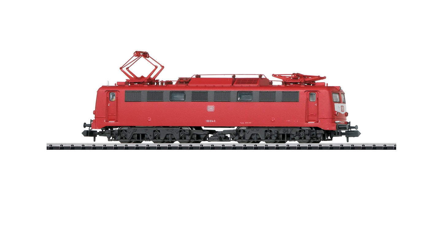 MiniTrix 16156 Class 150 Electric Locomotive