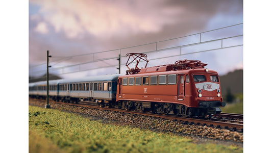 MiniTrix 16267 Class 110.3 Electric Locomotive