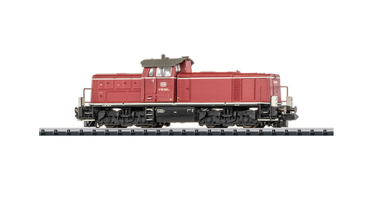 Trix T16312 DB Cl. V 90 Diesel Era III M