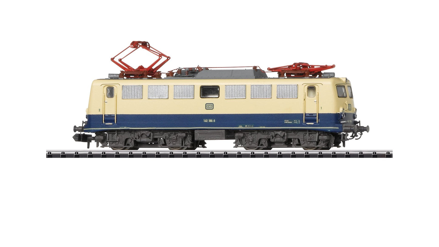 MiniTrix 16406 Class 140 Electric Locomotive