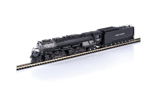 MiniTrix 16488 Class 3900 Steam Locomotive