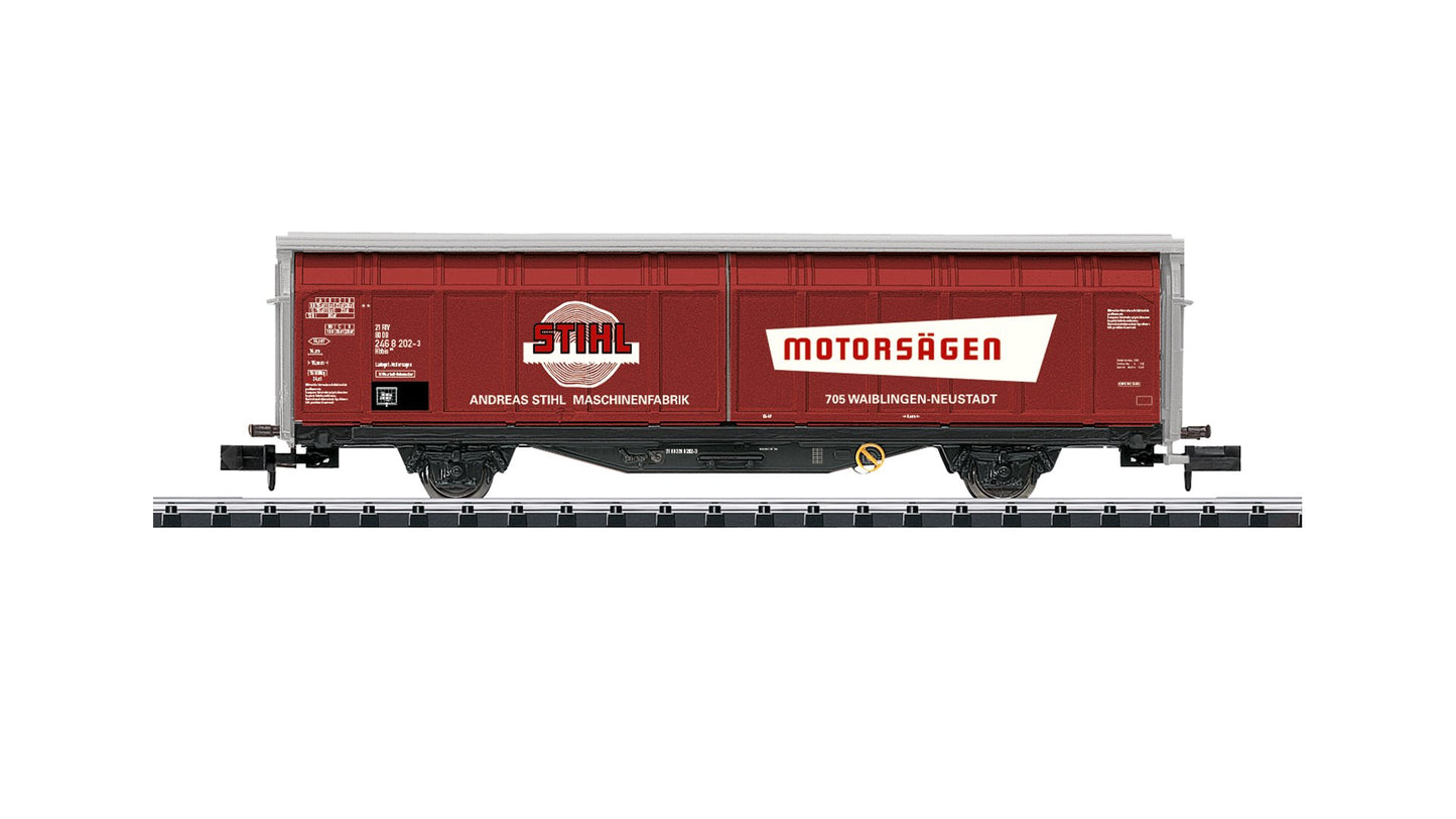 MiniTrix 18223 Museum Car for 2023