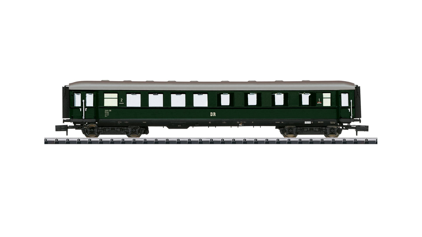 MiniTrix 18425 Type AB4umpe Passenger Car